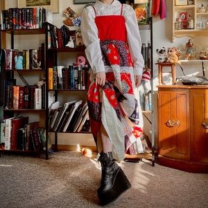 Meet your Posher, Dlynn